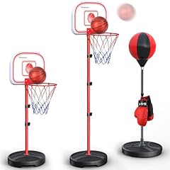 Kids basketball hoop for sale  Delivered anywhere in UK