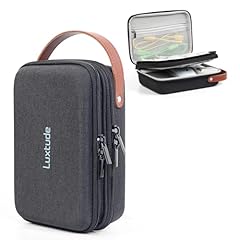 Luxtude cable organizer for sale  Delivered anywhere in UK