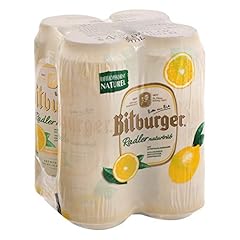 Bitburger lemon radler for sale  Delivered anywhere in USA 