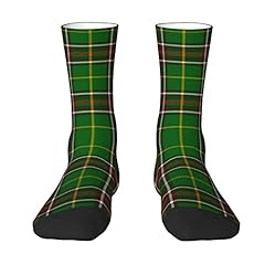 Chjdofong newfoundland tartan for sale  Delivered anywhere in UK