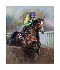 Kauto star ruby for sale  Delivered anywhere in UK