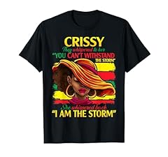 Crissy first name for sale  Delivered anywhere in USA 