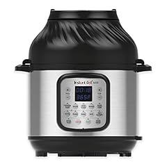 Instant pot duo d'occasion  Livré partout en France
