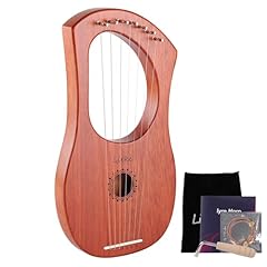 Lieke string lyre for sale  Delivered anywhere in USA 