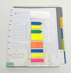 Talia discbound notebook for sale  Delivered anywhere in USA 