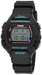 Casio orologio digitale usato  Spedito ovunque in Italia 