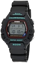 Casio orologio quarzo usato  Spedito ovunque in Italia 