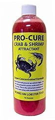Pro cure crab for sale  Delivered anywhere in USA 