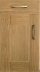 Solid oak shaker for sale  Delivered anywhere in UK