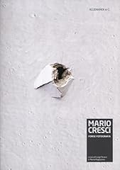 Mario cresci. forse usato  Spedito ovunque in Italia 