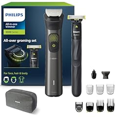 Philips multigroom series gebraucht kaufen  Wird an jeden Ort in Deutschland