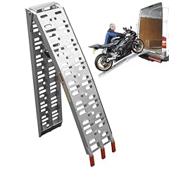 Biketek aluminium folding for sale  Delivered anywhere in UK