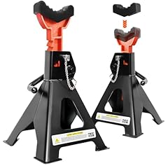 Yatointo jack stands for sale  Delivered anywhere in USA 
