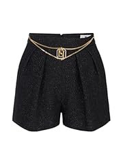 Elisabetta franchi short usato  Spedito ovunque in Italia 