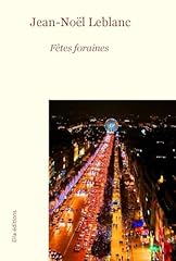 Fêtes foraines d'occasion  Livré partout en France