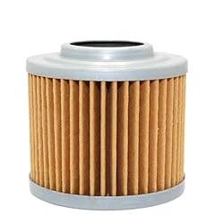 Cartridge oil filter for sale  Delivered anywhere in UK