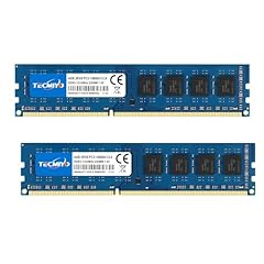 Tecmiyo ddr3 8gb gebraucht kaufen  Wird an jeden Ort in Deutschland