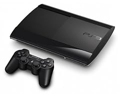 Ps3 super slim for sale  Delivered anywhere in USA 