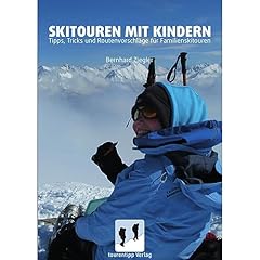 Skitouren kindern tipps gebraucht kaufen  Wird an jeden Ort in Deutschland