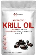 Micro ingredients antarctic for sale  Delivered anywhere in USA 