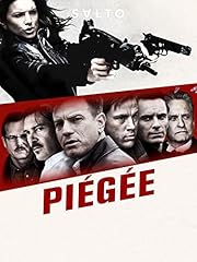 Piégée d'occasion  Livré partout en France