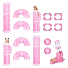 Reton set hamster for sale  Delivered anywhere in UK
