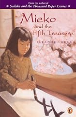 Mieko fifth treasure for sale  Delivered anywhere in USA 