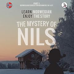 The mystery nils d'occasion  Livré partout en France