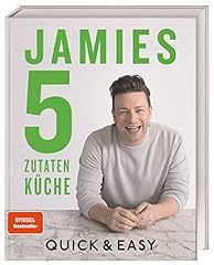 Jamies zutaten küche gebraucht kaufen  Wird an jeden Ort in Deutschland