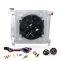 Kuuhlersat aluminum radiator for sale  Delivered anywhere in USA 