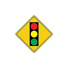 Traffic light ahead for sale  Delivered anywhere in USA 