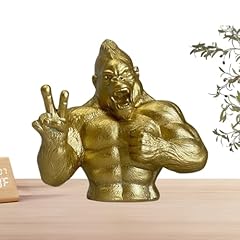 Simulazione della statua usato  Spedito ovunque in Italia 