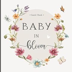 Baby bloom shower for sale  Delivered anywhere in Ireland