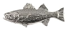 Striped bass fish for sale  Delivered anywhere in USA 