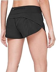Lululemon speed short for sale  Delivered anywhere in USA 
