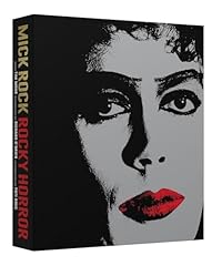 Rocky horror behind for sale  Delivered anywhere in UK