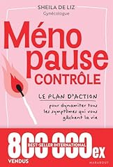 Ménopause contrôle d'occasion  Livré partout en France