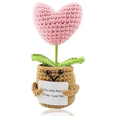 Teestou funny crochet for sale  Delivered anywhere in USA 