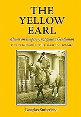 Yellow earl almost for sale  Delivered anywhere in UK