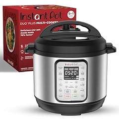 Instant pot duo for sale  Delivered anywhere in USA 