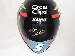 Kasey kahne signed for sale  Delivered anywhere in USA 