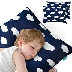 Toddler pillow sleeping for sale  Delivered anywhere in USA 