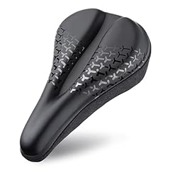 Bike seat cushion for sale  Delivered anywhere in USA 