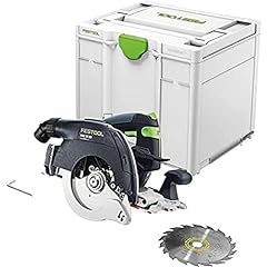 Festool sierra circular d'occasion  Livré partout en France