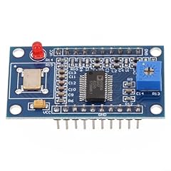 Modulo compatto ad9850 usato  Spedito ovunque in Italia 