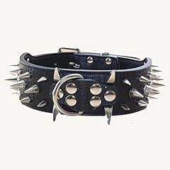 Haoyueer hundehalsband spitzen gebraucht kaufen  Wird an jeden Ort in Deutschland