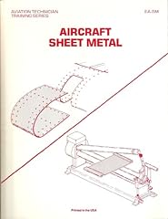 Aircraft sheet metal for sale  Delivered anywhere in USA 