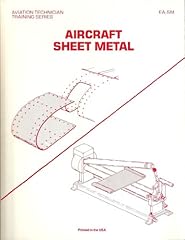 Aircraft sheet metal for sale  Delivered anywhere in USA 