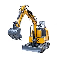 Hengwang crawler excavator for sale  Delivered anywhere in USA 