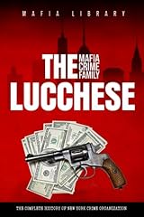 The lucchese mafia gebraucht kaufen  Wird an jeden Ort in Deutschland